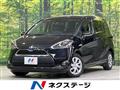 2017 Toyota Sienta