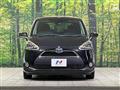 2017 Toyota Sienta