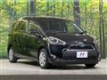 2017 Toyota Sienta