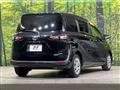 2017 Toyota Sienta