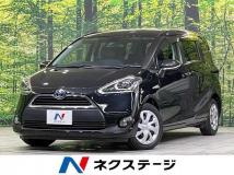 2017 Toyota Sienta