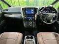 2022 Toyota Alphard G