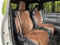 2022 Toyota Alphard G