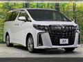 2022 Toyota Alphard G