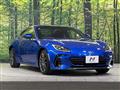 2021 Subaru BRZ
