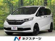 2023 Honda Freed