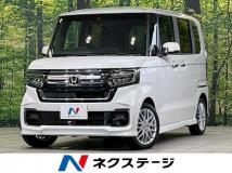 2023 Honda N BOX
