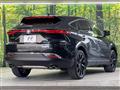 2024 Toyota Harrier