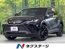 2024 Toyota Harrier