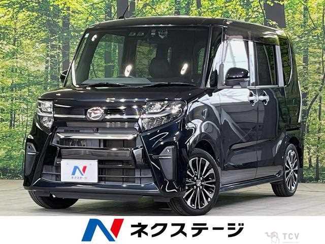 2019 Daihatsu Tanto