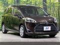 2019 Toyota Sienta