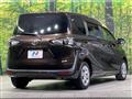 2019 Toyota Sienta