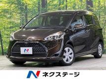 2019 Toyota Sienta