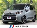 2023 Toyota Sienta