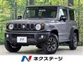 2025 Suzuki Jimny Sierra