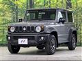 2025 Suzuki Jimny Sierra