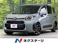 2023 Toyota Sienta