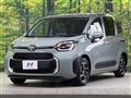 2023 Toyota Sienta