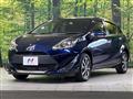 2019 Toyota AQUA