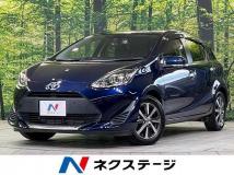 2019 Toyota AQUA