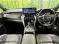 2020 Toyota Harrier Hybrid