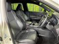 2020 Toyota Harrier Hybrid