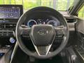 2020 Toyota Harrier Hybrid