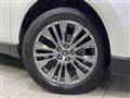 2020 Toyota Harrier Hybrid