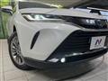 2020 Toyota Harrier Hybrid