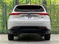 2020 Toyota Harrier Hybrid