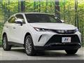 2020 Toyota Harrier Hybrid