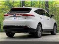 2020 Toyota Harrier Hybrid