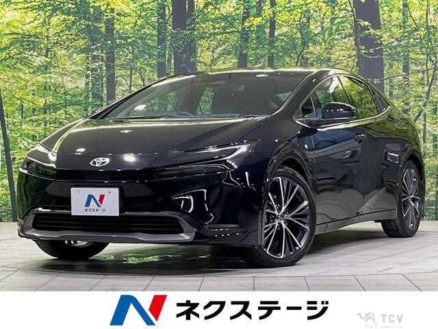 2025 Toyota Prius