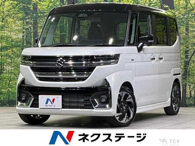 2025 Suzuki Suzuki Others