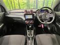2021 Suzuki Swift