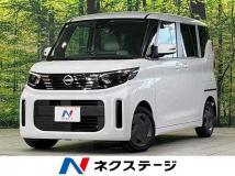 2024 Nissan ROOX