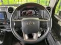 2025 Toyota Landcruiser 70
