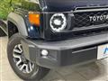 2025 Toyota Landcruiser 70