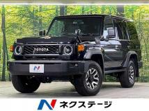 2025 Toyota Landcruiser 70