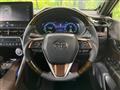 2023 Toyota Harrier Hybrid