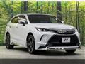 2023 Toyota Harrier Hybrid