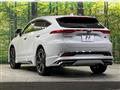 2023 Toyota Harrier Hybrid