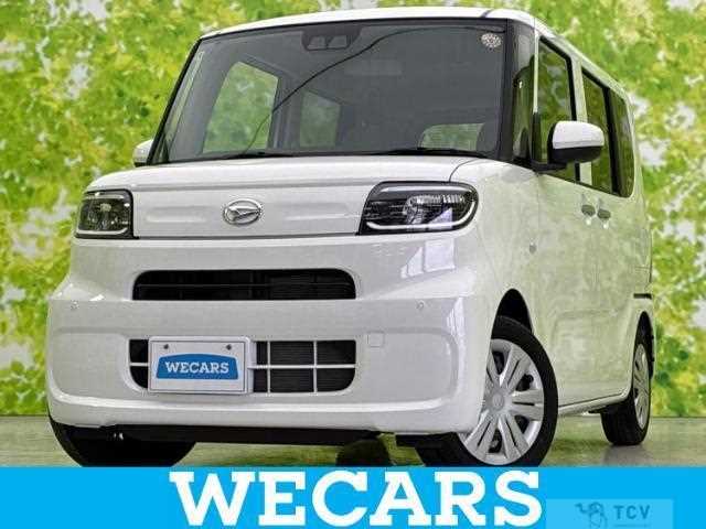 2024 Daihatsu Tanto