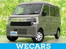 2026 Suzuki Every