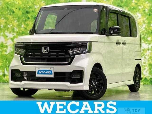 2022 Honda N BOX