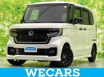 2022 Honda N BOX