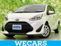 2017 Toyota AQUA