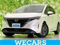 2021 Nissan Note