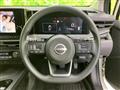 2021 Nissan Note