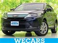 2018 Toyota Harrier